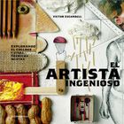El Artista Ingenioso , De V&iacute;ctor Escandell, Promopress