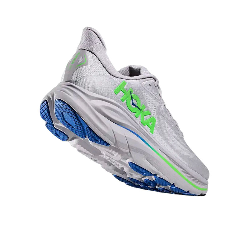 Tenis Hoka Para Hombre Clifton 10 Gris image number null