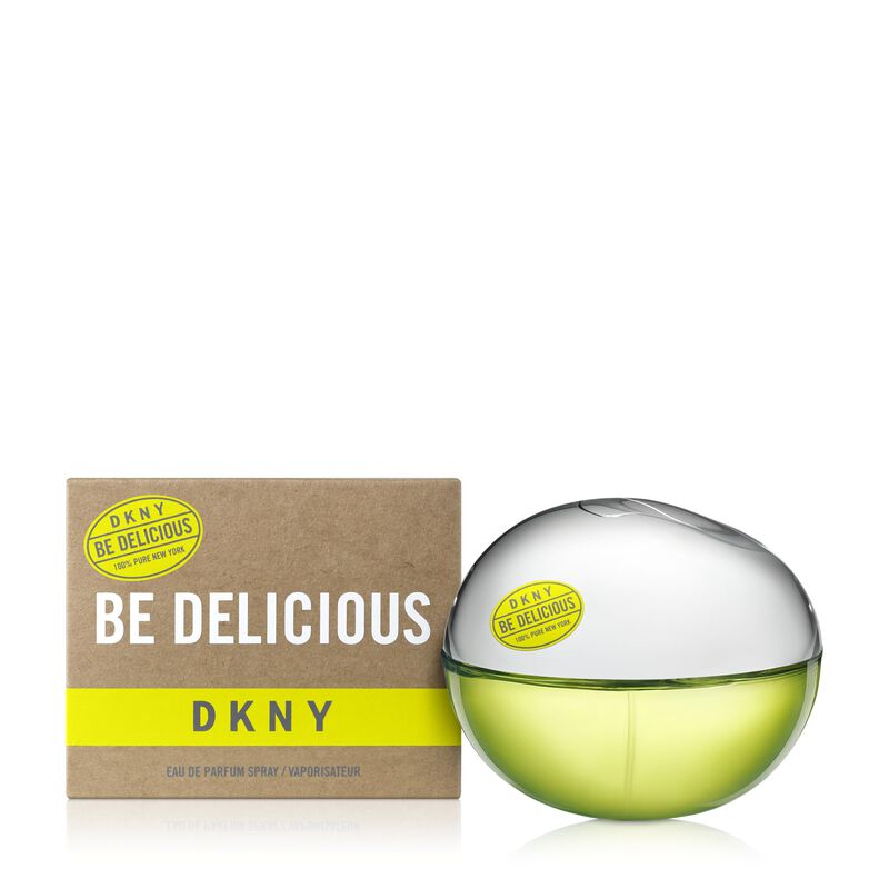 Perfume Dkny Be Delicious Eau De Parfum Para Mu... image number null