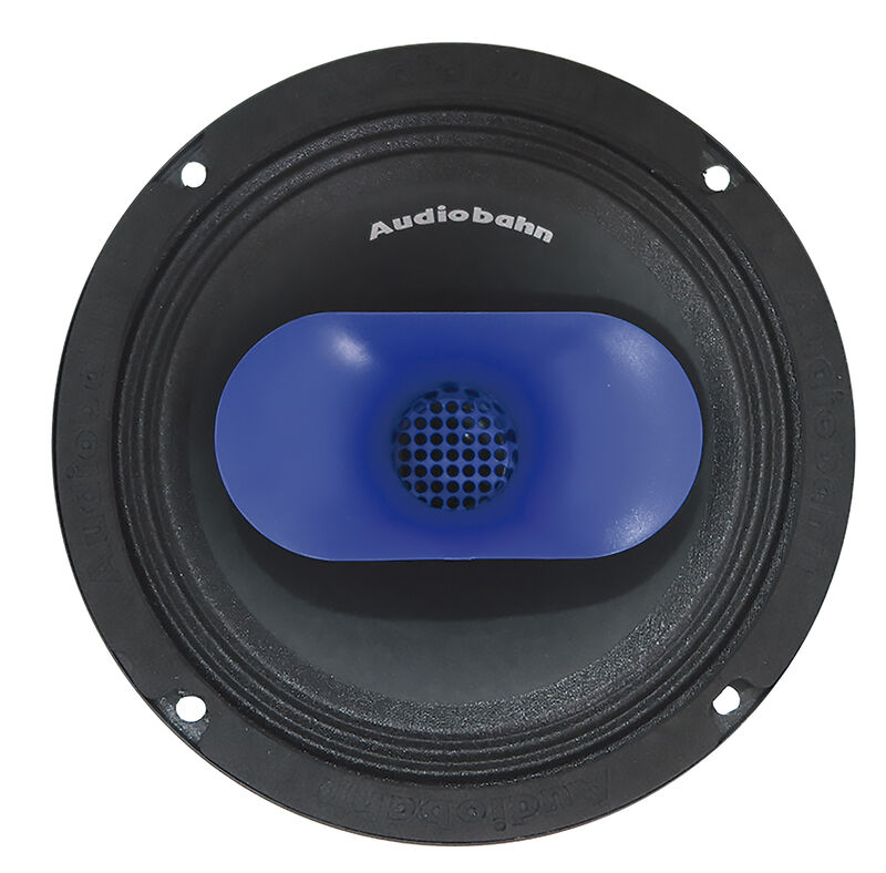 Bocina de medio rango para auto 6.5" 300w Audio... image number null