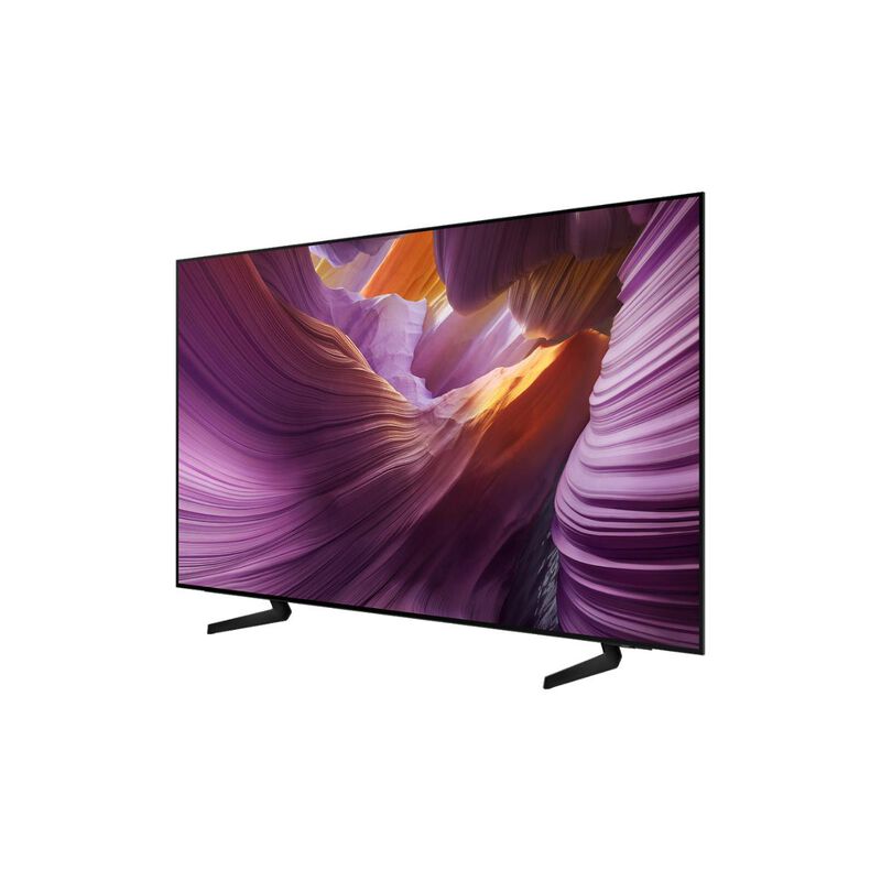 Televisi&oacute;n Pantalla 83 Pulgadas Samsung Smart T... image number null