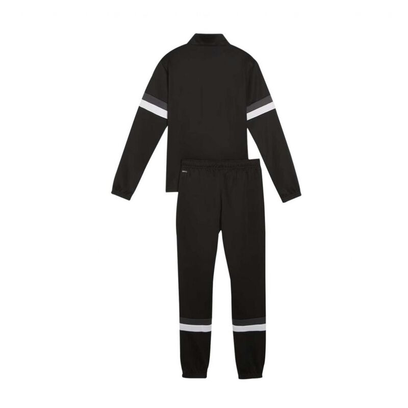Conjunto Puma Teamrise Para Ni&ntilde;os image number null
