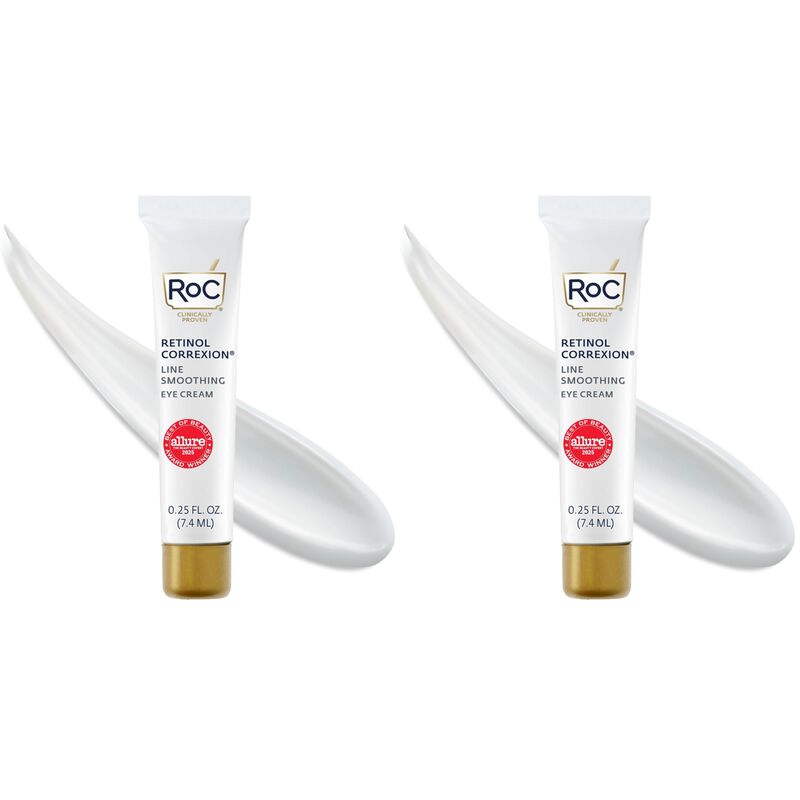 Crema para Ojos ROC Retinol Correxion 7.4 ml (P... image number null
