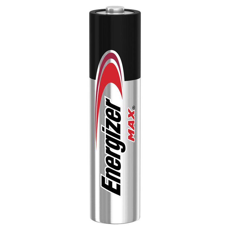 Pila Energizer Max Alcalina AAA Con 4 Piezas E9... image number null