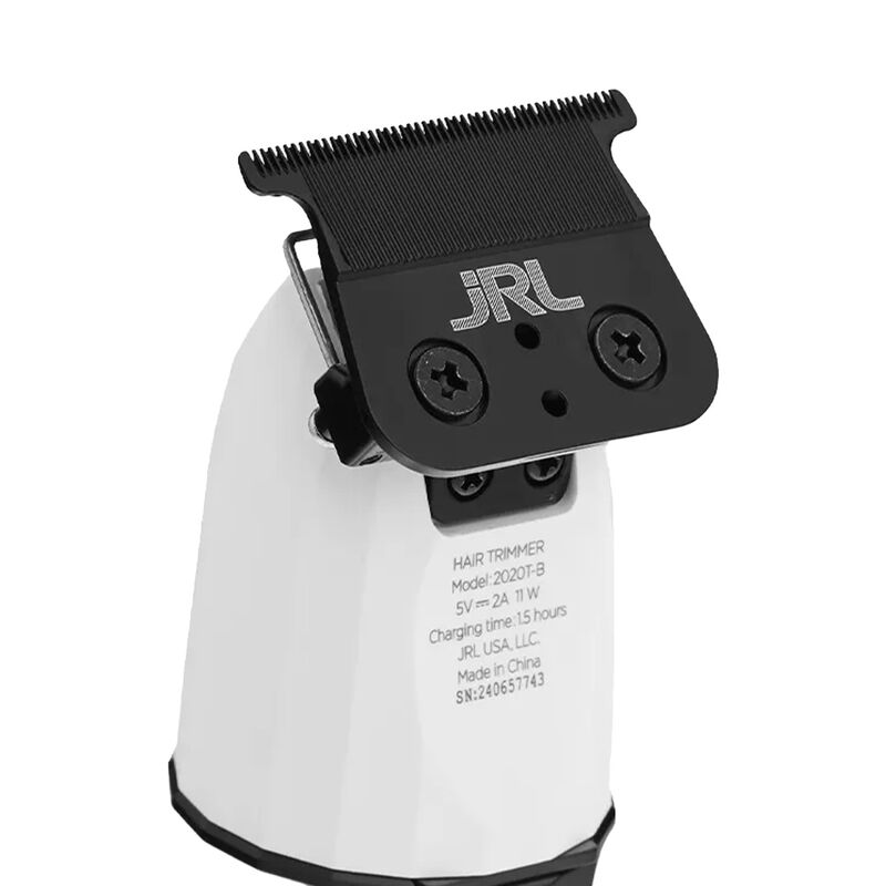 Combo Profesional Jrl Ghost Collection Clipper ... image number null