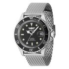 Reloj Invicta Pro Diver 40 Mm Esfera Negra Acero Inoxidable