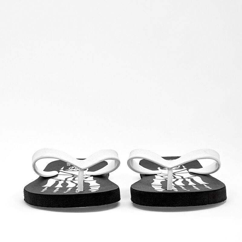 HUARACHETAS SANDALIA Blanco unisex image number null