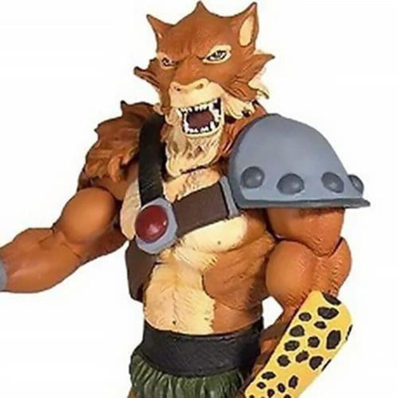 Figura De Acci&oacute;n Super7 Thundercats Ultimates! ... image number null