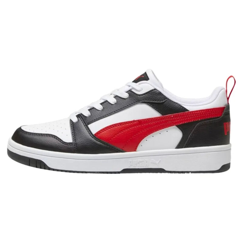 Tenis Casual Puma Rebound V6 Low 392328 06 image number null