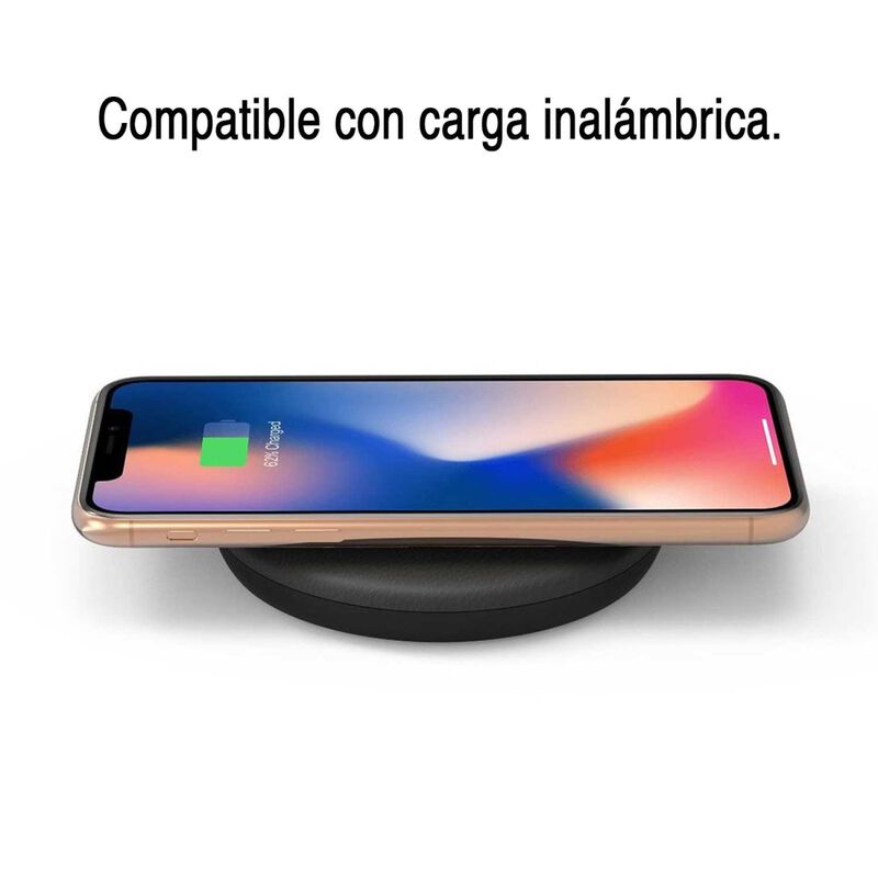 Soporte Puregear Kikstik Phone Grip Negro Unive... image number null