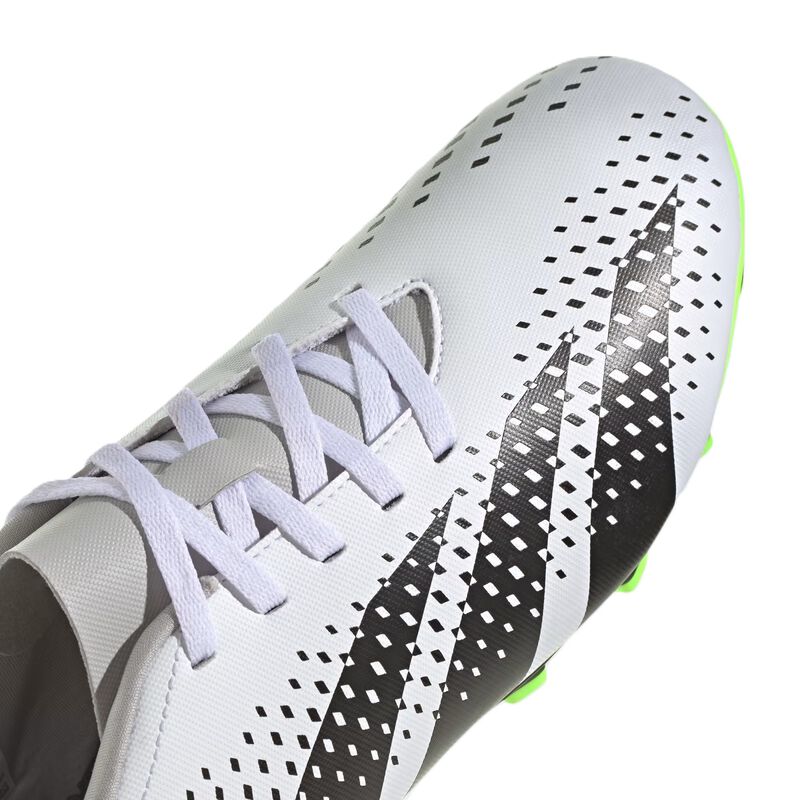Tenis Unisex Adidas Predator Accuracy.4 Blanco ... image number null