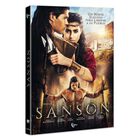 Sans&oacute;n [DVD]