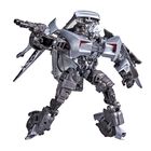 Figura De Acci&oacute;n Transformers Studio Series 78 Sideswipe 11 Cm