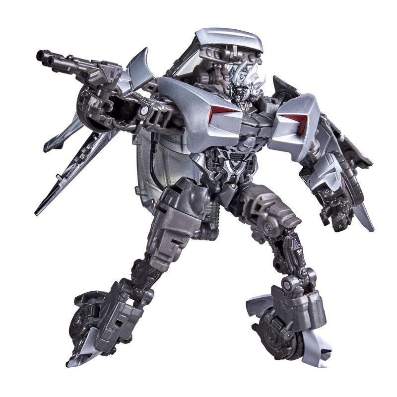 Figura De Acci&oacute;n Transformers Studio Series 78 ... image number null