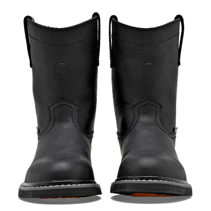 Mora West Bota Negra Para Hombre 147704cf image number null
