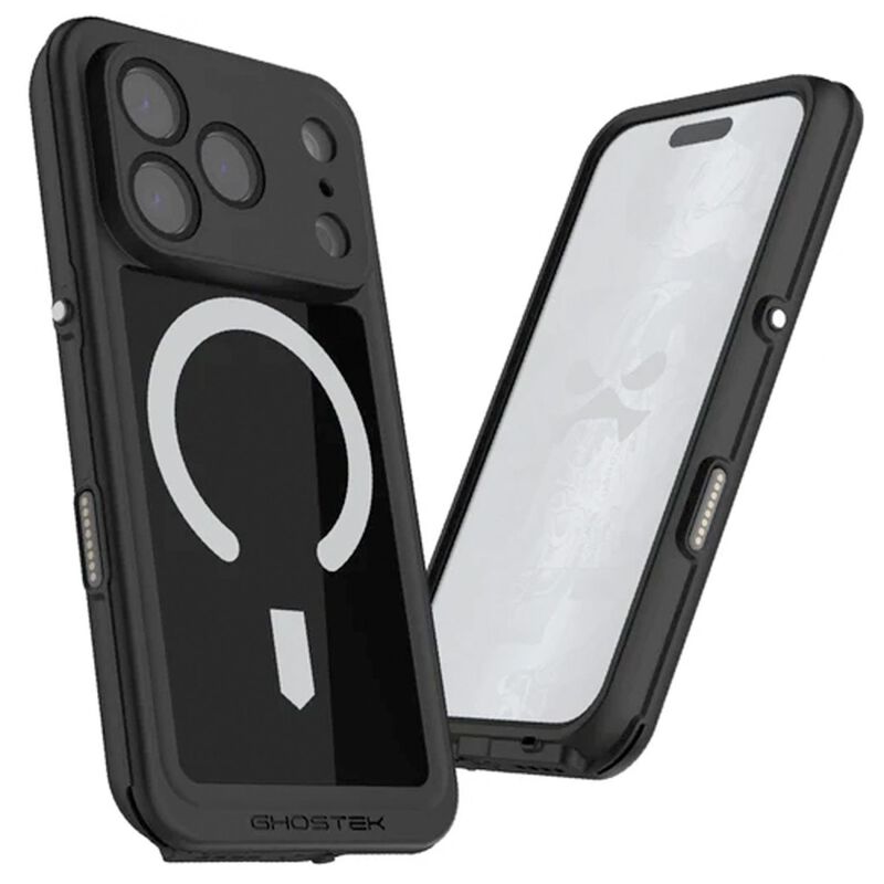 Funda Ghostek Mag Nautical Slim Para Iphone 17 ... image number null