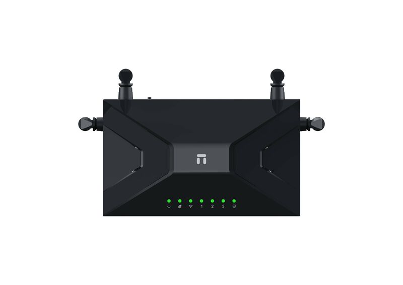 Routers Netis Nc65 image number null