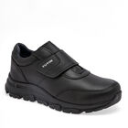 Yuyin Zapato casual para ni&ntilde;o negro