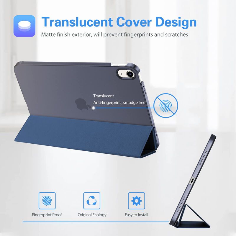 Funda Procase Para Ipad 11.&ordf; Generaci&oacute;n De 11 P... image number null