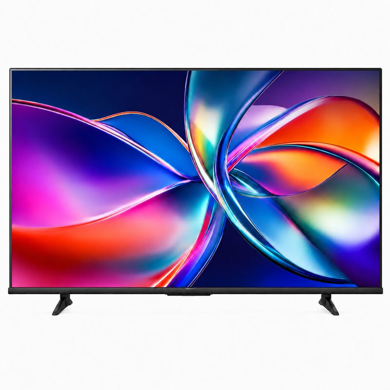 Televisi&oacute;n Smart Qled 43 Pulg 4k Dolby Atmos Ne... image number null