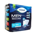 Protectores Masculinos Tena Men 12pzs