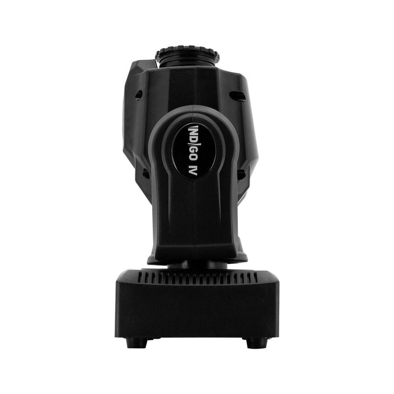 Cabeza M&oacute;vil Led &Iacute;ndigo Iv AlienPro 60w De Colo... image number null