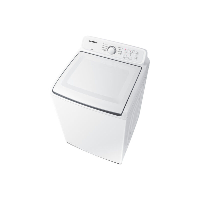 Lavadora Samsung 22Kg Superior Samsung Aqua Sav... image number null