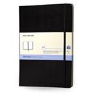 Cuaderno De Bocetos Moleskine Art, Tapa Dura, A4, 96 P&aacute;ginas, Color Negro