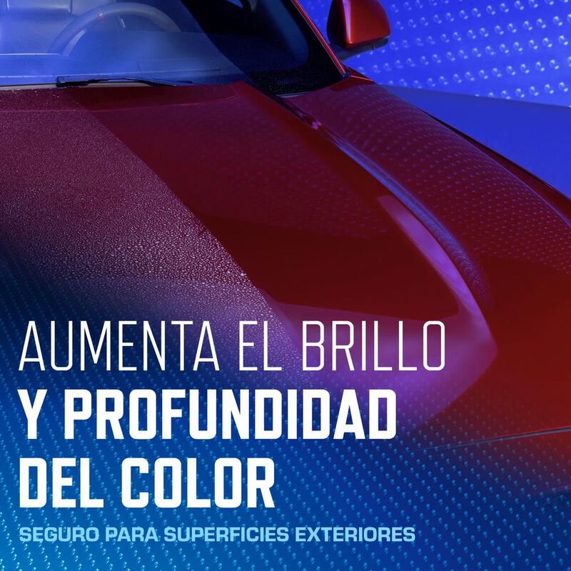 Detallador Coche Exterior Cer&aacute;mico Armor All Re... image number null