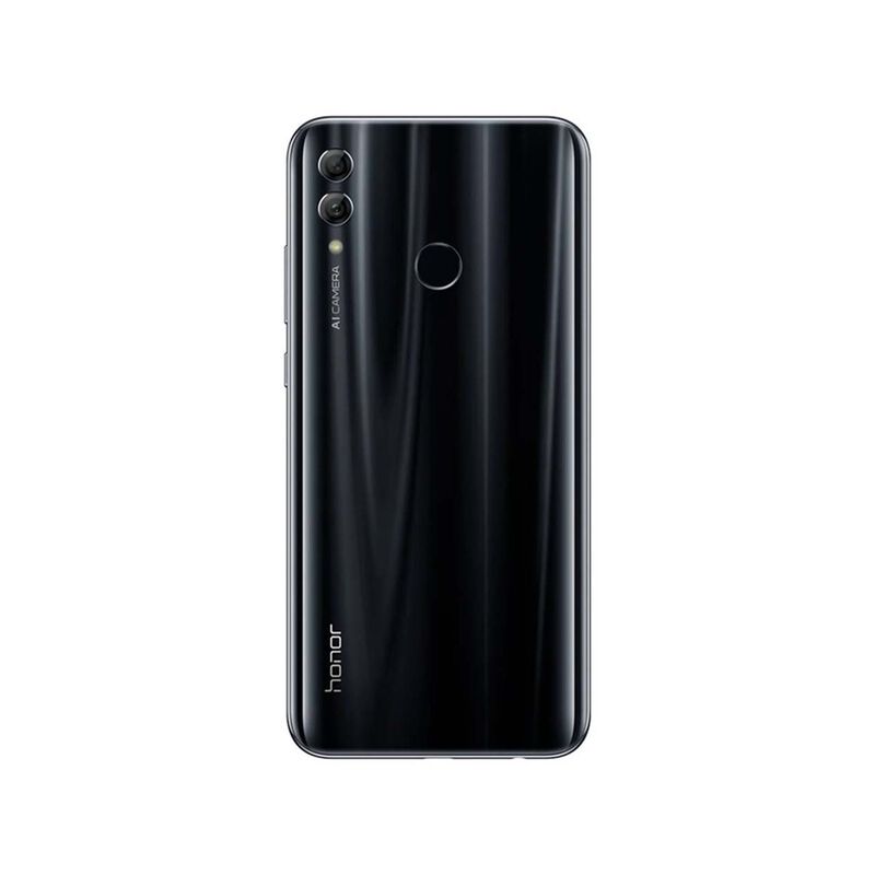 Honor 10 Lite 64GB 6GB RAM Negro image number null