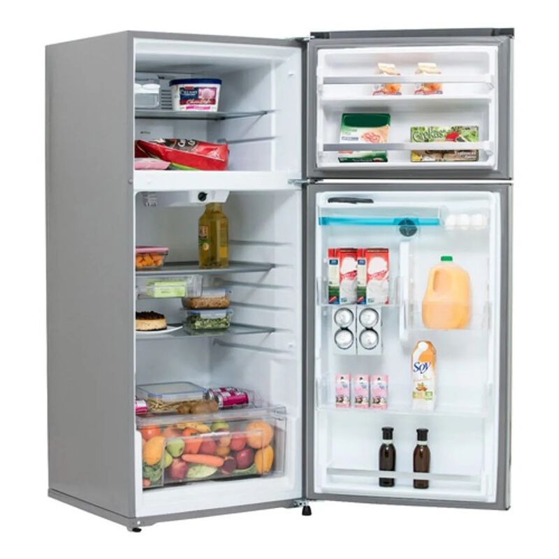 Refrigerador Whirlpool Top Mount  2 Puertas  16... image number null