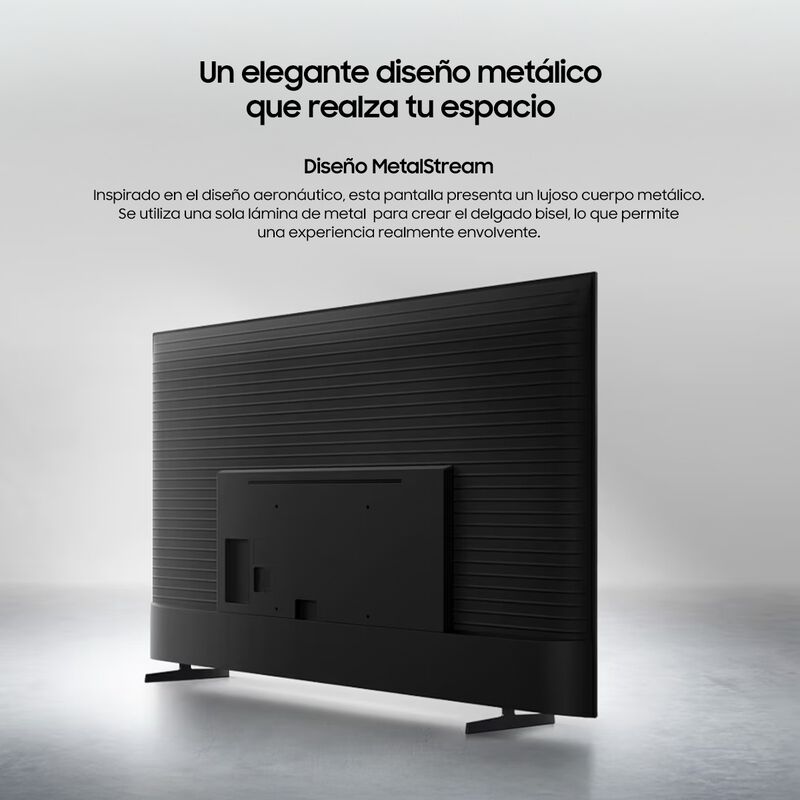 Combo Samsung Pantalla 43 Crystal 4K + Barra de... image number null