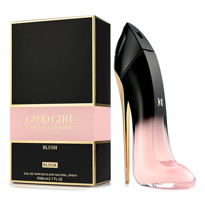 Perfume Carolina Herrera Good Girl Blush Elixir... image number null