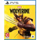 Marvel&rsquo;s Wolverine (playstation 5)