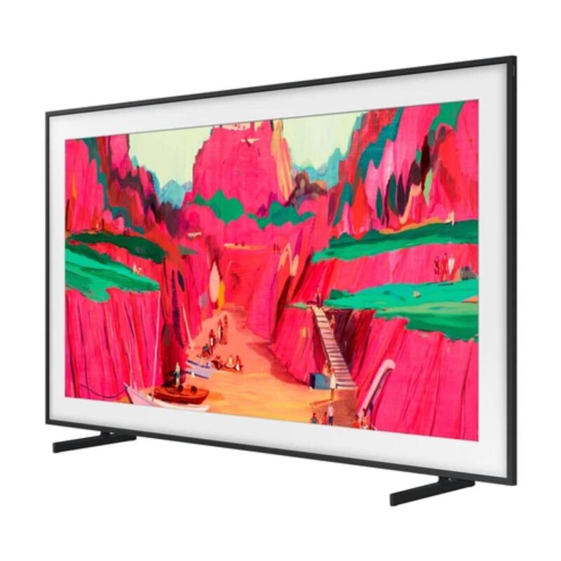 Televisi&oacute;n Pantalla 85 Pulgadas Samsung The Fra... image number null
