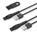 Cable De Carga Para Philips Norelco Oneblade 360 Qp2724 Qp2834