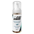Espuma Facial Limpiadora Anti Acne Zitzap 150 Ml