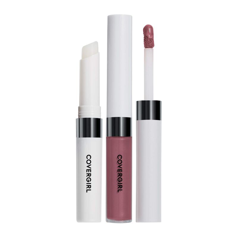 Tinte De Labios Covergirl Outlast All-day Natur... image number null