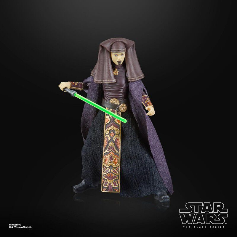 Figura Luminara Unduli &mdash; Star Wars: El ataque d... image number null