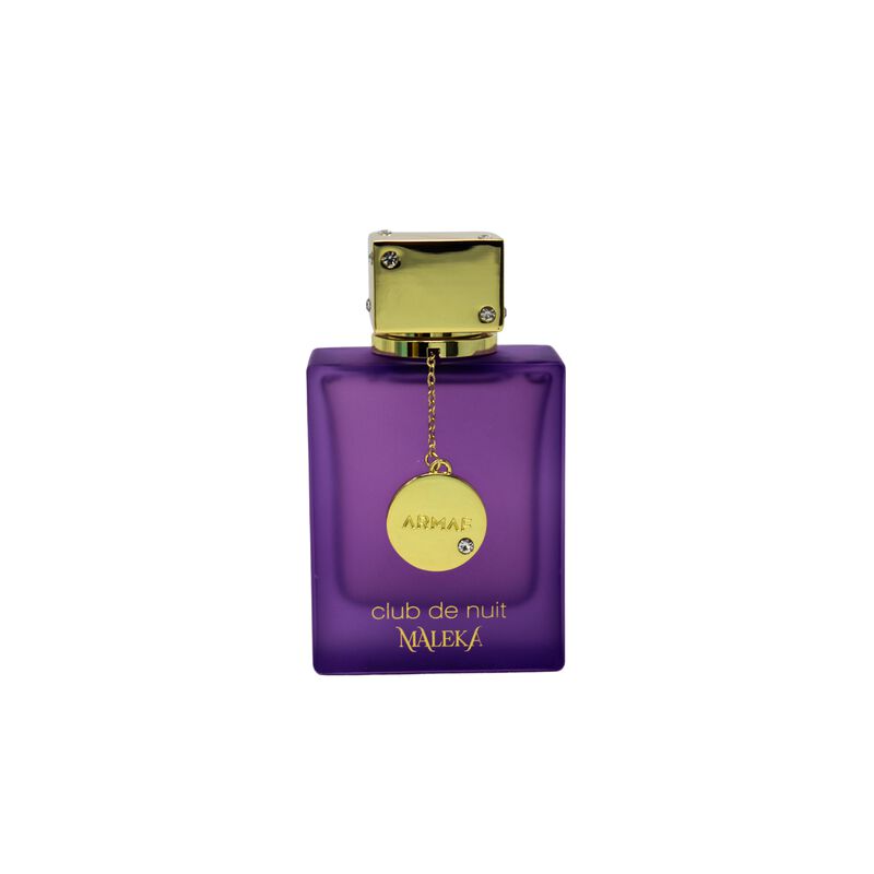Armaf Club De Nuit Maleka Edp 105 Ml Para Mujer image number null
