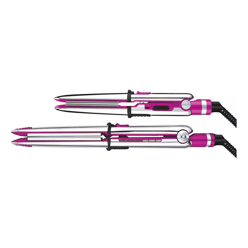 Combo Optima 3000 Y Optima Mini 2000 Pink Babyl... image number null