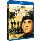 Senderos De Gloria [blu-ray.] (1957)