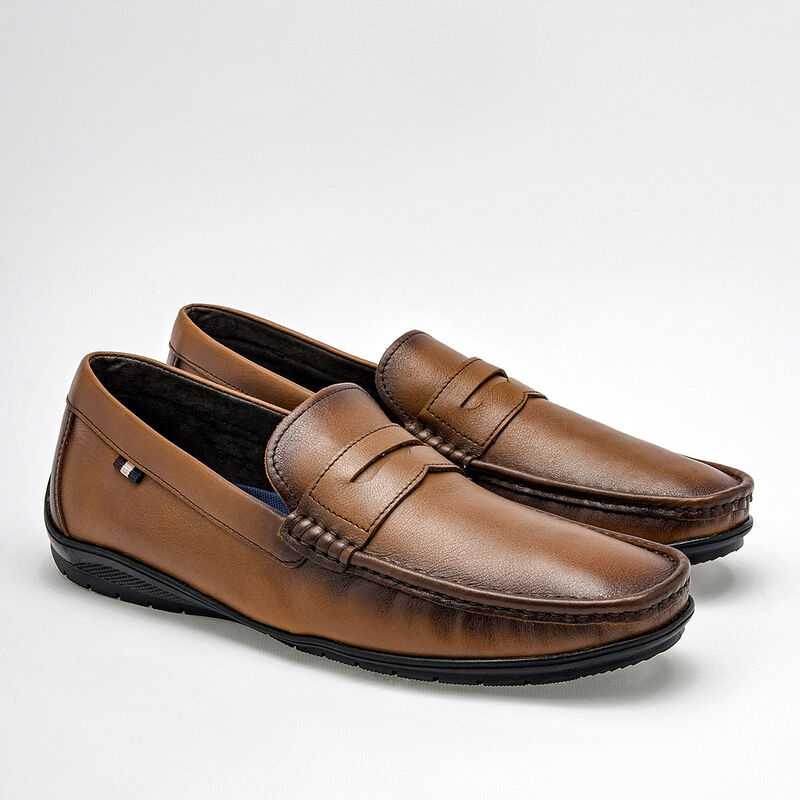 Christian Gallery Zapato casual para hombre. Ca... image number null