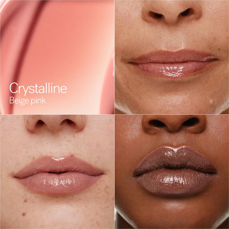 Brillo Labial Ilia Crystalline Hidratante De La... image number null