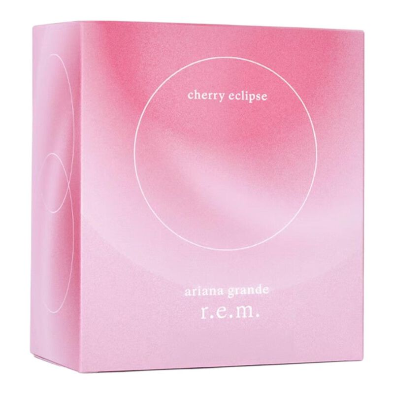 Perfume Ariana Grande R.e.m. Cherry Eclipse Edp... image number null