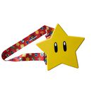 Super Star Light-up Popcorn Bucket (anniversary Edition)