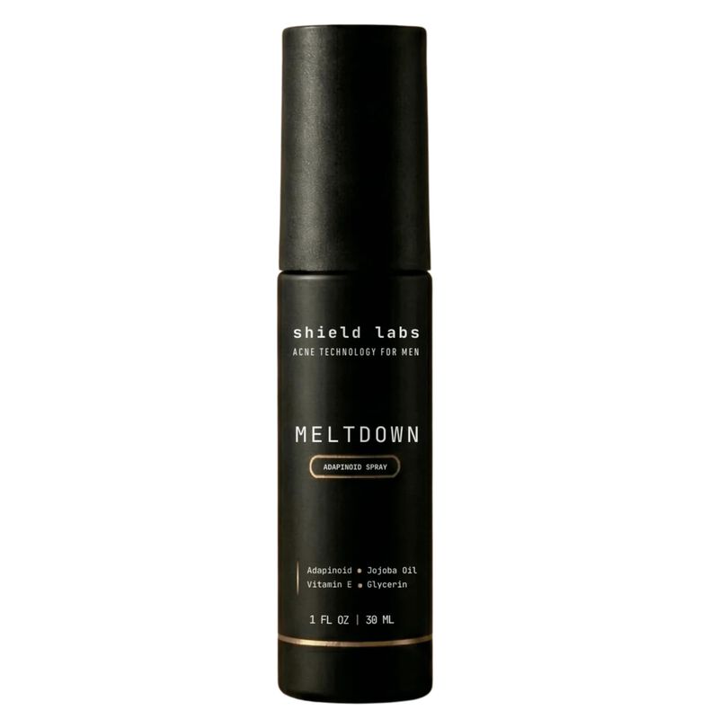 Shield Spray De Acn&eacute; 30 ml Para Piel Sensible C... image number null