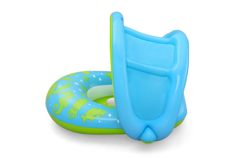 Flotador Hinchable Sombreado 74 cm x 74 cm Spla... image number null