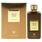Perfume Merve Abyss Para Hombre Eau De Parfum 100 Ml