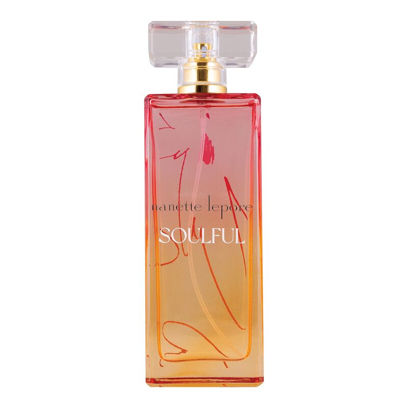 Perfume Nanette Lepore Soulful Eau De Parfum Pa... image number null